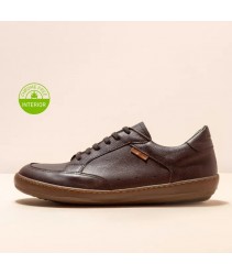 Снікери El Naturalista N5751 Natural Grain Brown / Meteo