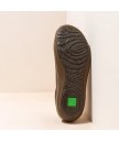Сникеры El Naturalista N5751 Natural Grain Brown / Meteo