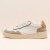 Сникеры El Naturalista N5840 Nappa White-Honey/Geo