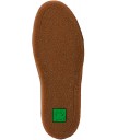 Снікери El Naturalista N5843 Silk Suede Chocolate/Geo