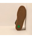 Снікери El Naturalista N5843 Silk Suede Forest/Geo