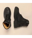Ботинки El Naturalista N5900 Wax Nappa Black/Arpea