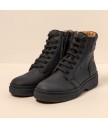 Ботинки El Naturalista N5900 Wax Nappa Black/Arpea