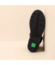 Ботинки El Naturalista N5900 Wax Nappa Black/Arpea