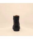 Ботинки El Naturalista N5900 Wax Nappa Black/Arpea