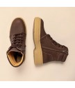 Ботинки El Naturalista N5900 Wax Nappa Brown/Arpea