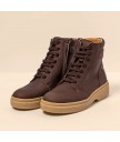 Ботинки El Naturalista N5900 Wax Nappa Brown/Arpea