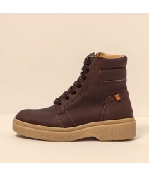 Черевики El Naturalista N5900 Wax Nappa Brown/Arpea