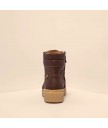 Ботинки El Naturalista N5900 Wax Nappa Brown/Arpea