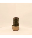 Черевики El Naturalista N5920 Silk Suede Forest/Dolmen