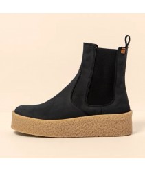 Челсі El Naturalista N5921 Pleasant Black/Dolmen