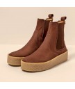 Челсі El Naturalista N5921 Pleasant Chocolate/Dolmen