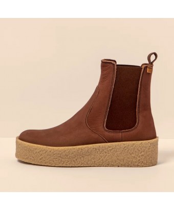 Челсі El Naturalista N5921 Pleasant Chocolate/Dolmen