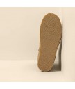Полусапоги El Naturalista N5923 Silk Suede Chocolate/Dolmen