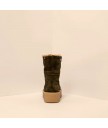 Напівчоботи El Naturalista N5923 Silk Suede Forest/Dolmen
