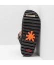 сникеры art 0615 pleasant black / skyline