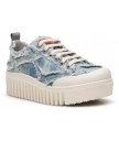 сникеры art 1534s jeans denim / brighton