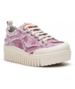 сникеры art 1534s jeans pink / brighton