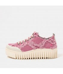 снікери art 1534s jeans pink / brighton