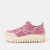 сникеры art 1534s jeans pink / brighton