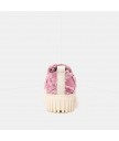 сникеры art 1534s jeans pink / brighton