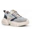 сникеры art 1635s multi denim / athens