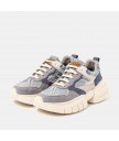 сникеры art 1635s multi denim / athens