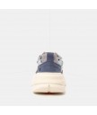 сникеры art 1635s multi denim / athens