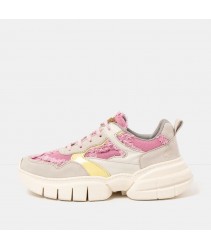 снікери art 1635s multi pink / athens