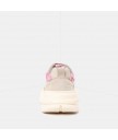 сникеры art 1635s multi pink / athens