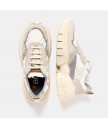 cникеры art 1635s multi white / athens