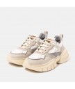 cникеры art 1635s multi white / athens