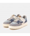 сникеры art 1788s multi denim / belleville