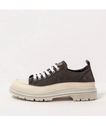 снікери art 1894 nylon black / birmingham