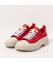 сникеры art 1894 nylon red / birmingham