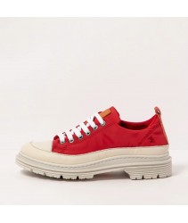 снікери art 1894 nylon red / birmingham