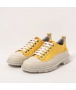 сникеры art 1894 nylon yellow / birmingham