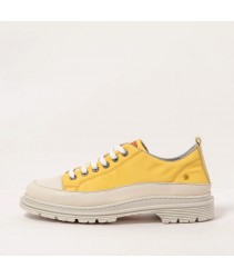 снікери art 1894 nylon yellow / birmingham