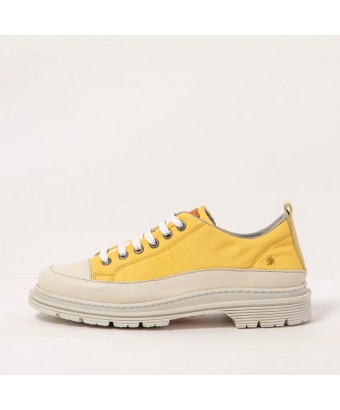 сникеры art 1894 nylon yellow / birmingham