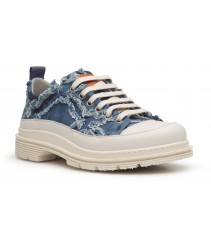 снікери art 1894t nappa jeans ocean / birmingham