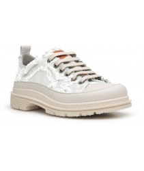 снікери art 1894t nappa jeans white / birmingham