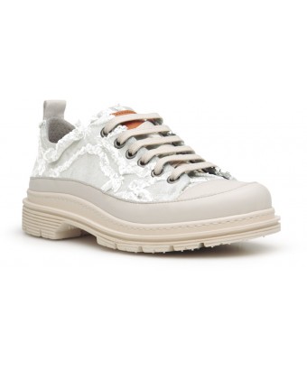 сникеры art 1894t nappa jeans white / birmingham