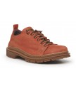 сникеры art 1897 nobuck dark orange / birmingham