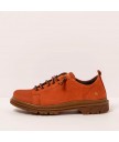 сникеры art 1897 nobuck dark orange / birmingham