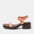 босоножки art 2060 nappa shinny flamingo / varsovia