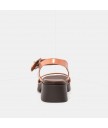 босоножки art 2060 nappa shinny flamingo / varsovia