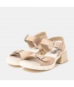 босоножки art 2061 roma cream / varsovia