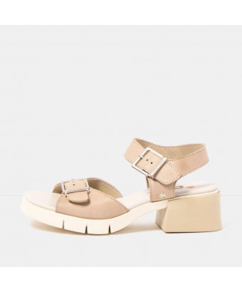 босоножки art 2061 roma cream / varsovia