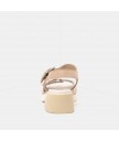 босоножки art 2061 roma cream / varsovia