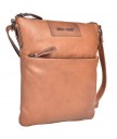 сумка женская hill burry 3091 light brown